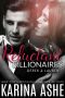 [Secret Billionaires 01] • Reluctant Billionaires ~ Derek & Lauren